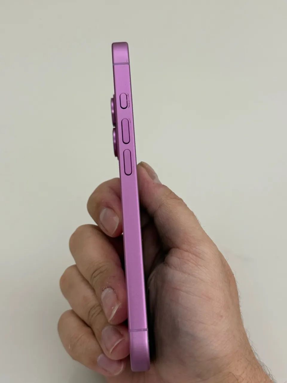 iPhone 16 Rosa 128GB - Foto 3