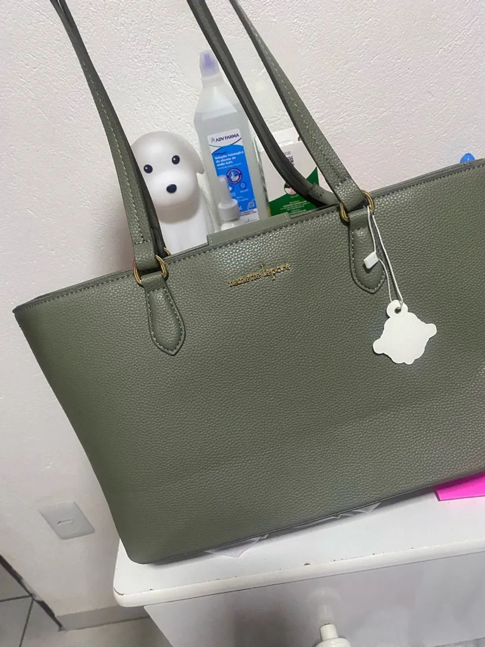 Bolsa nova  - Foto 3