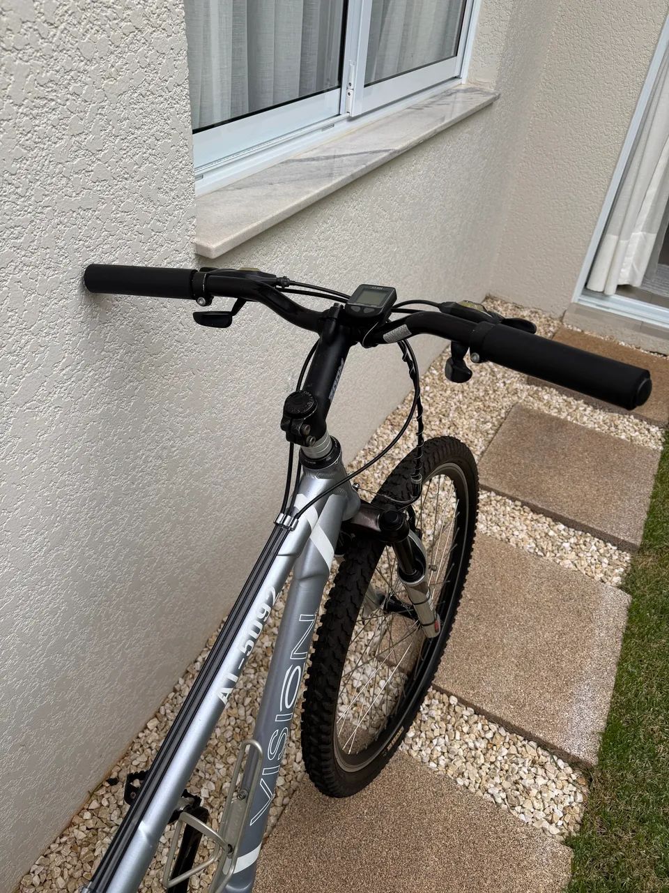 Bicicleta Vision Aro 26 - REVISADA - Foto 5