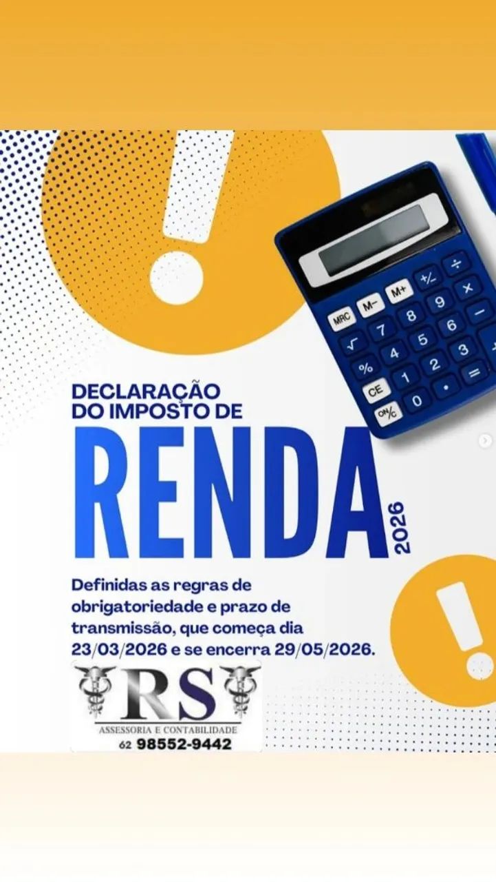 Contador Rs Assessoria e Contabilidade - Foto 2