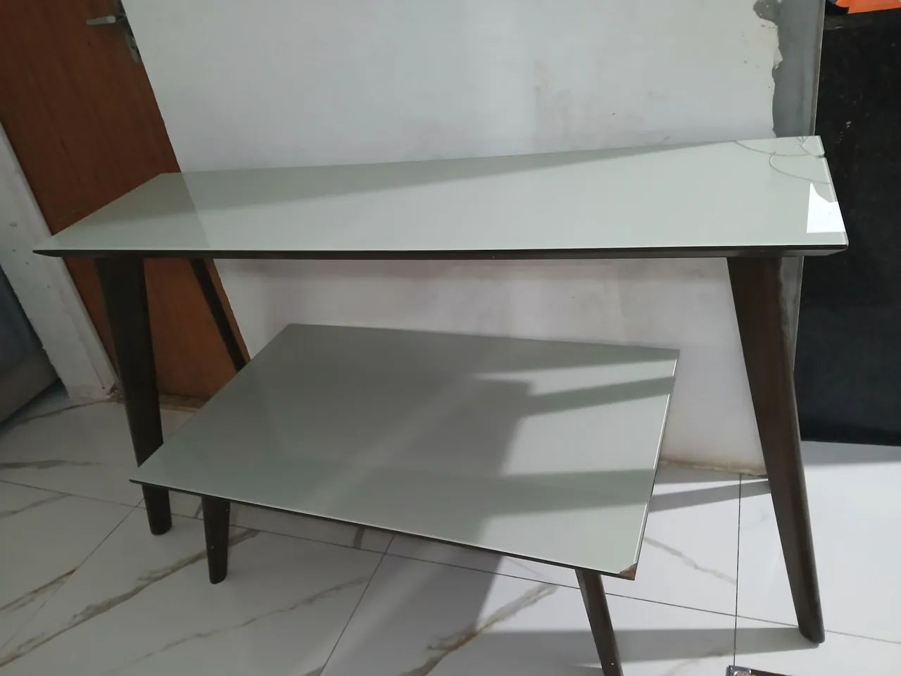Vendo  aparador e mesa   - Foto 3
