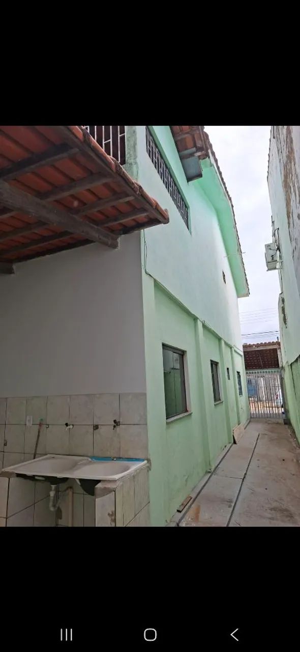 Sobrado na 403 sul - Foto 2
