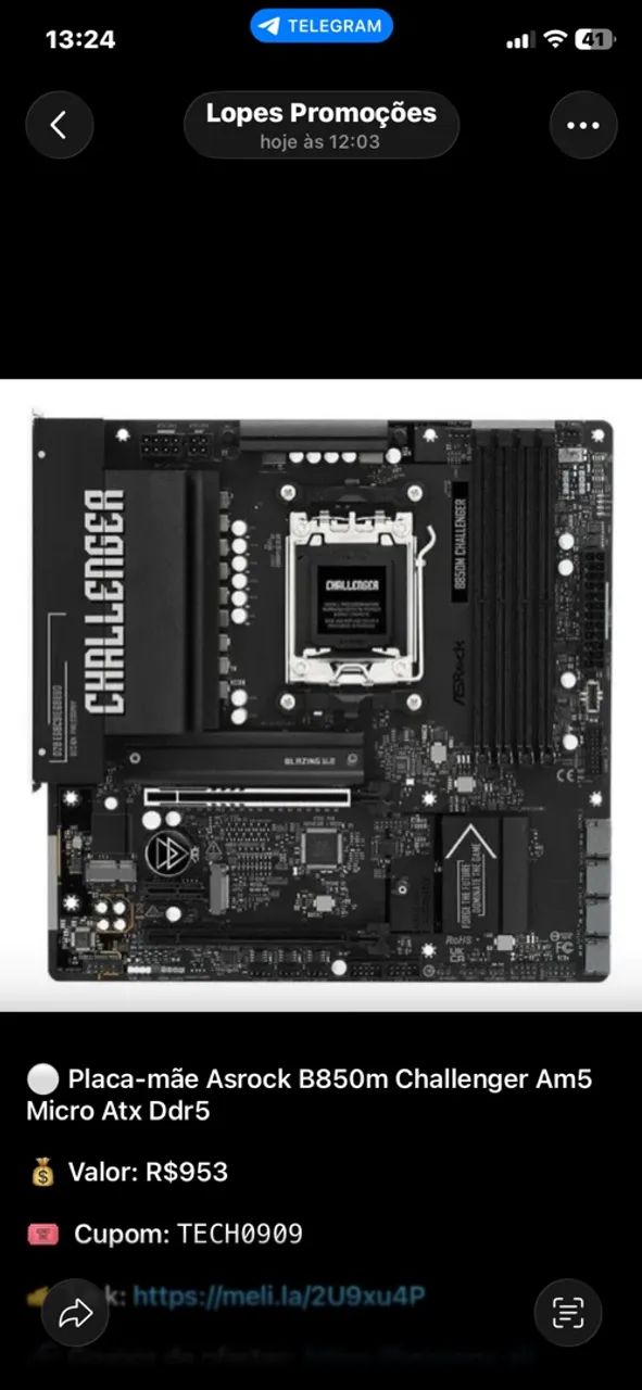 Pc R5 7600x RTX3080 Water force  - Foto 2