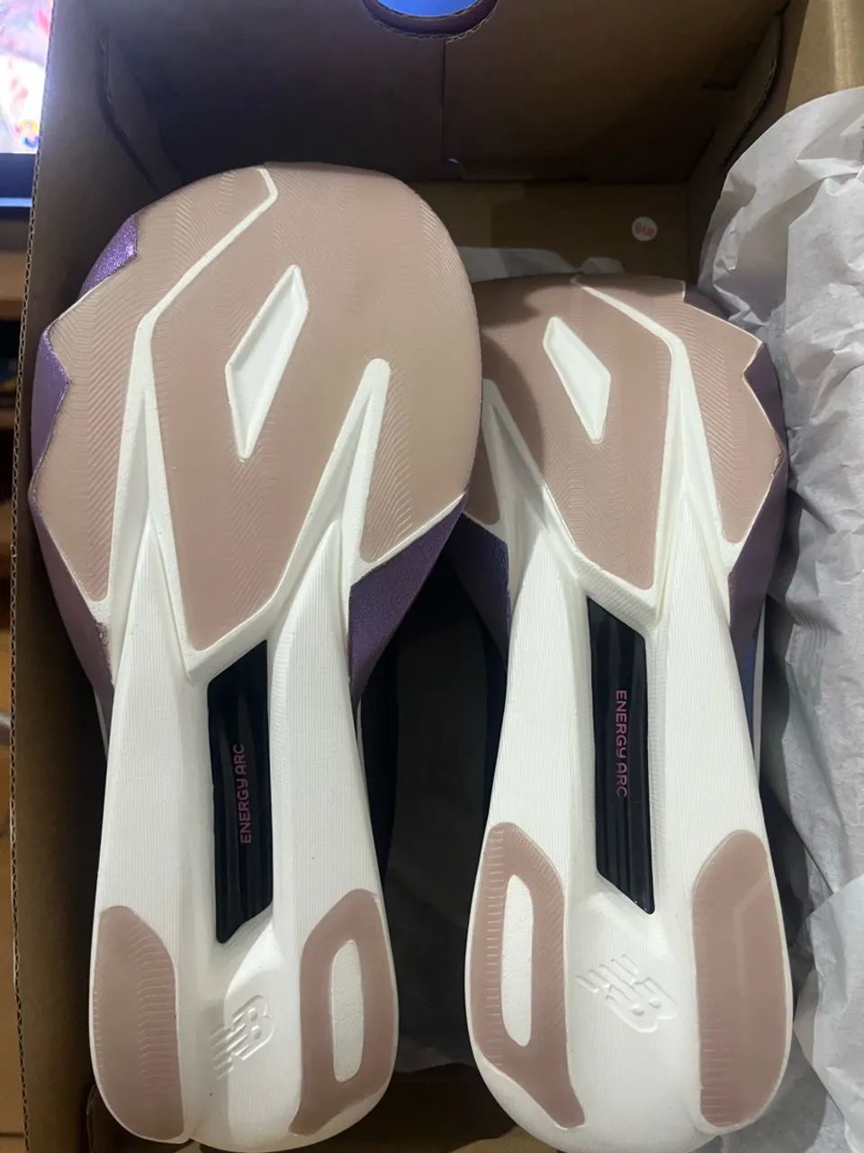 New balance Elite V6 - Foto 3