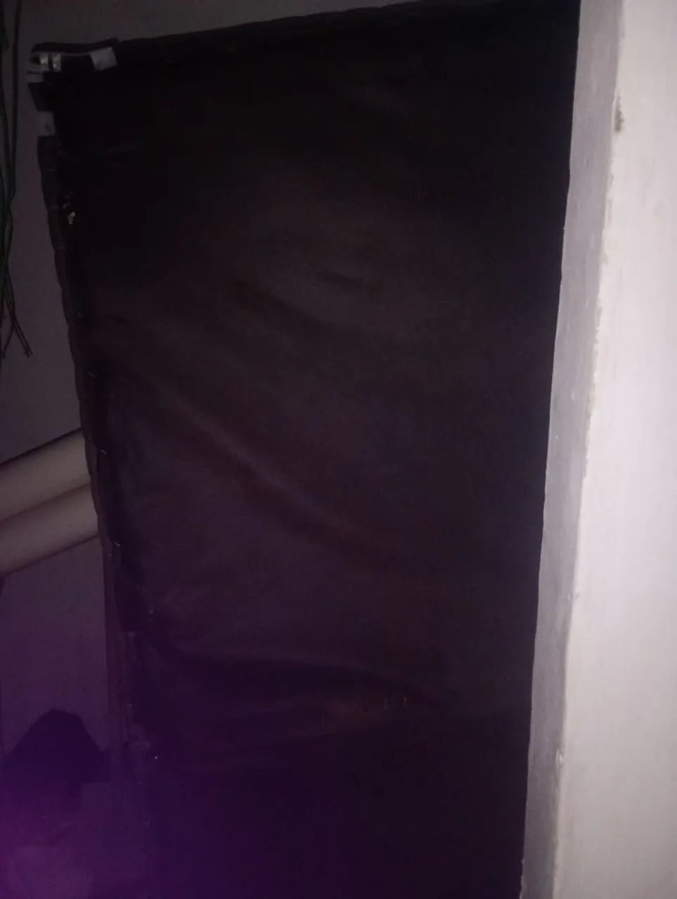 BASE DA CAMA BOX,CASAL ORTOBOM ,SEM AVALIAS - Foto 4