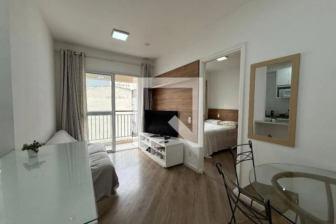 Apartamento à Venda - Centro, 1 Quarto, 36 m2 - Foto 3