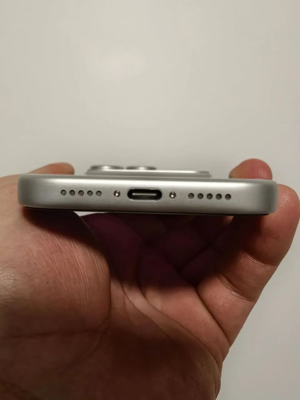 iPhone 17 Pro 256GB Prata - Foto 2
