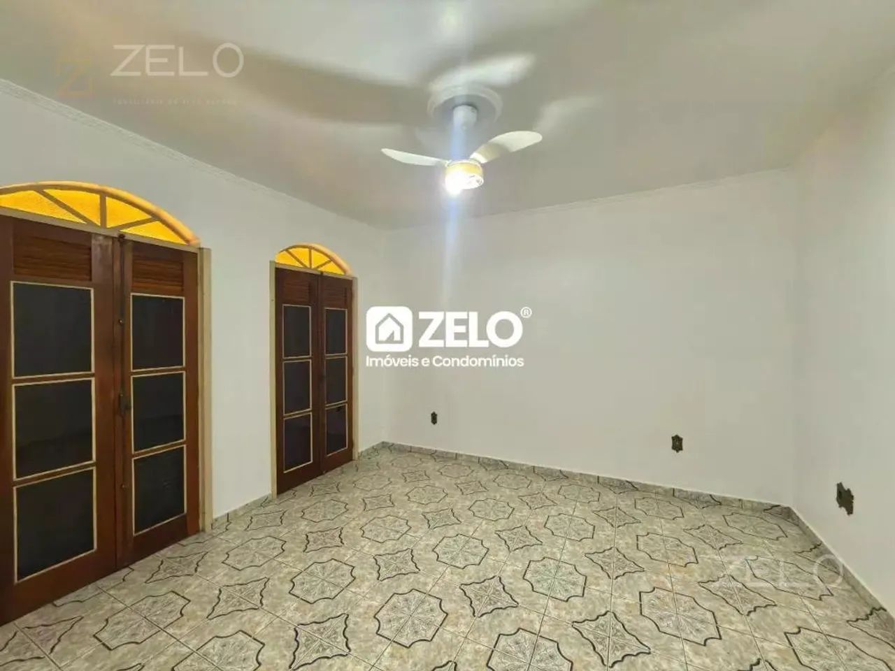 CASA RESIDENCIAL em Campinas - São Paulo, Bosque - Foto 4