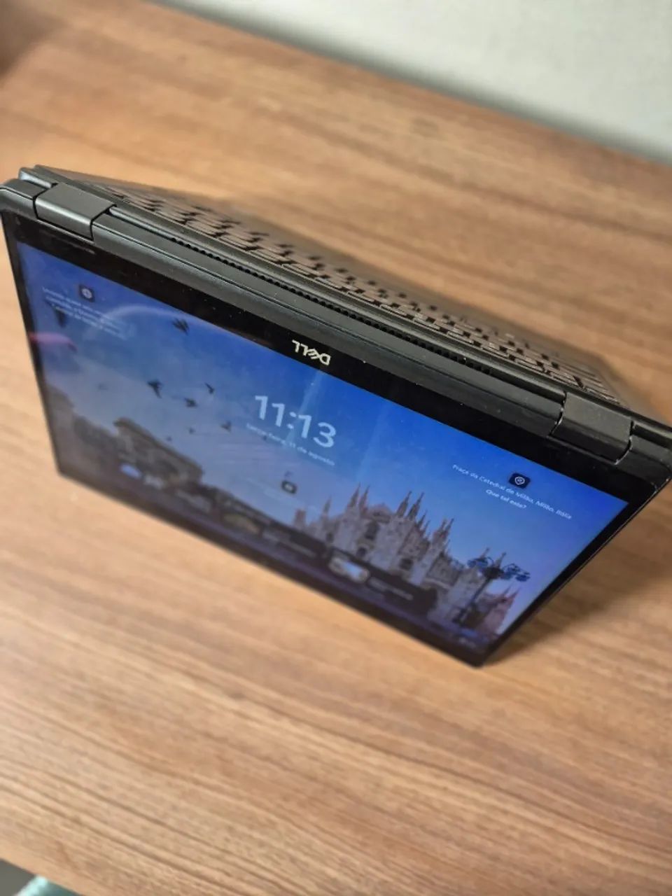 Dell Latitude 7390 2 em 1 Touchscreen