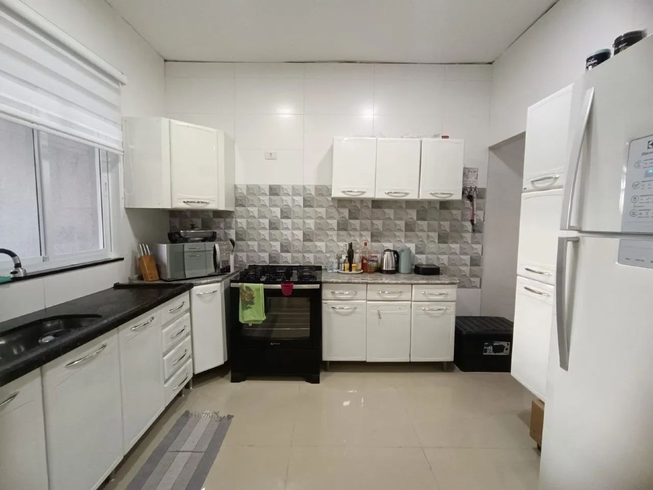 Casa - Nova Três Lagoas - Três Lagoas / MS - Foto 4