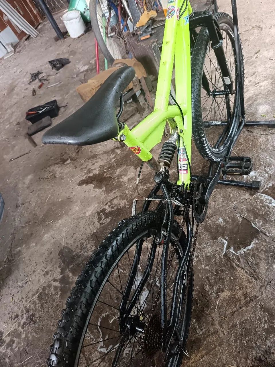Bicicleta - Foto 5