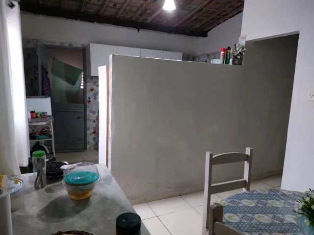 Casa Ampla com Edícula e Excelente Espaço Externo - Foto 2