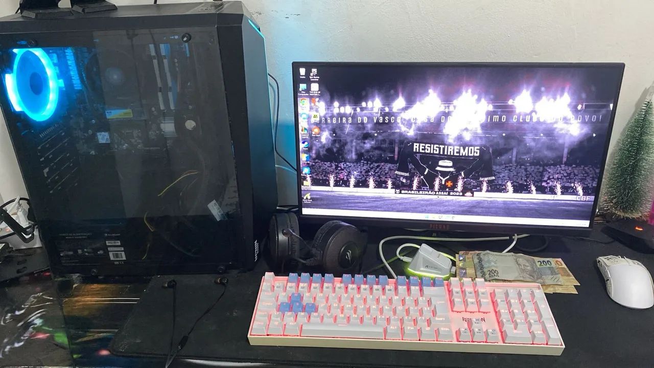 VENDO PC GAMER  - Foto 4