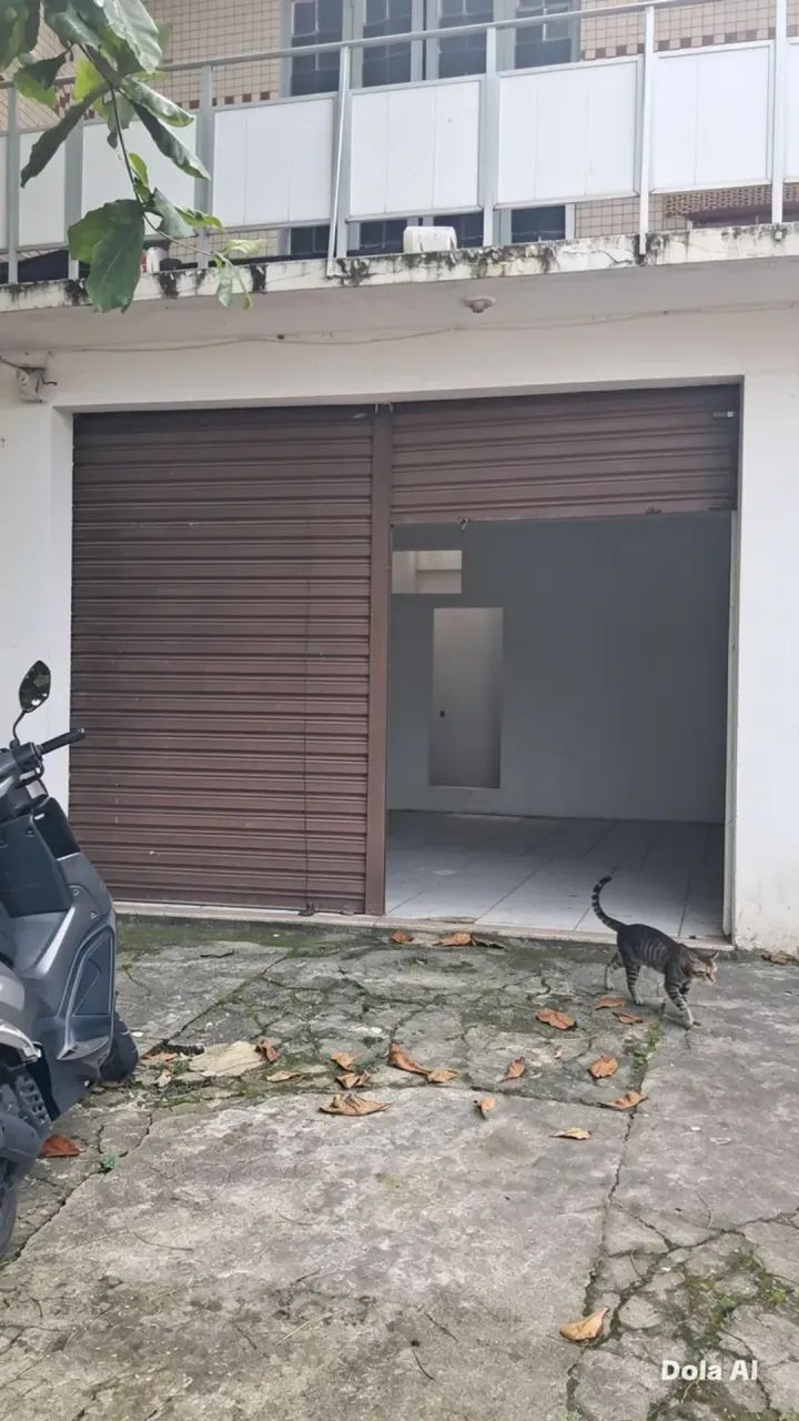 * Ponto comercial para locação na Psg Gastão