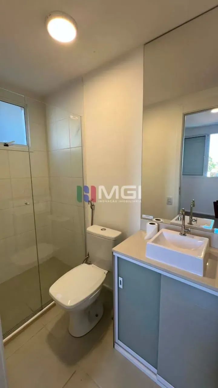 Apartamento 3 Quartos com Suíte e 2 Vagas no Setor Sudoeste - Foto 4