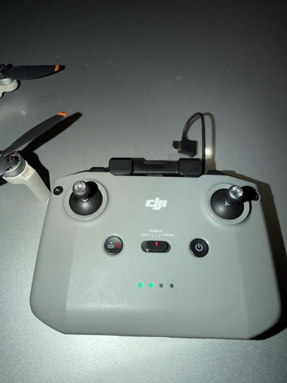 Drone - Foto 4