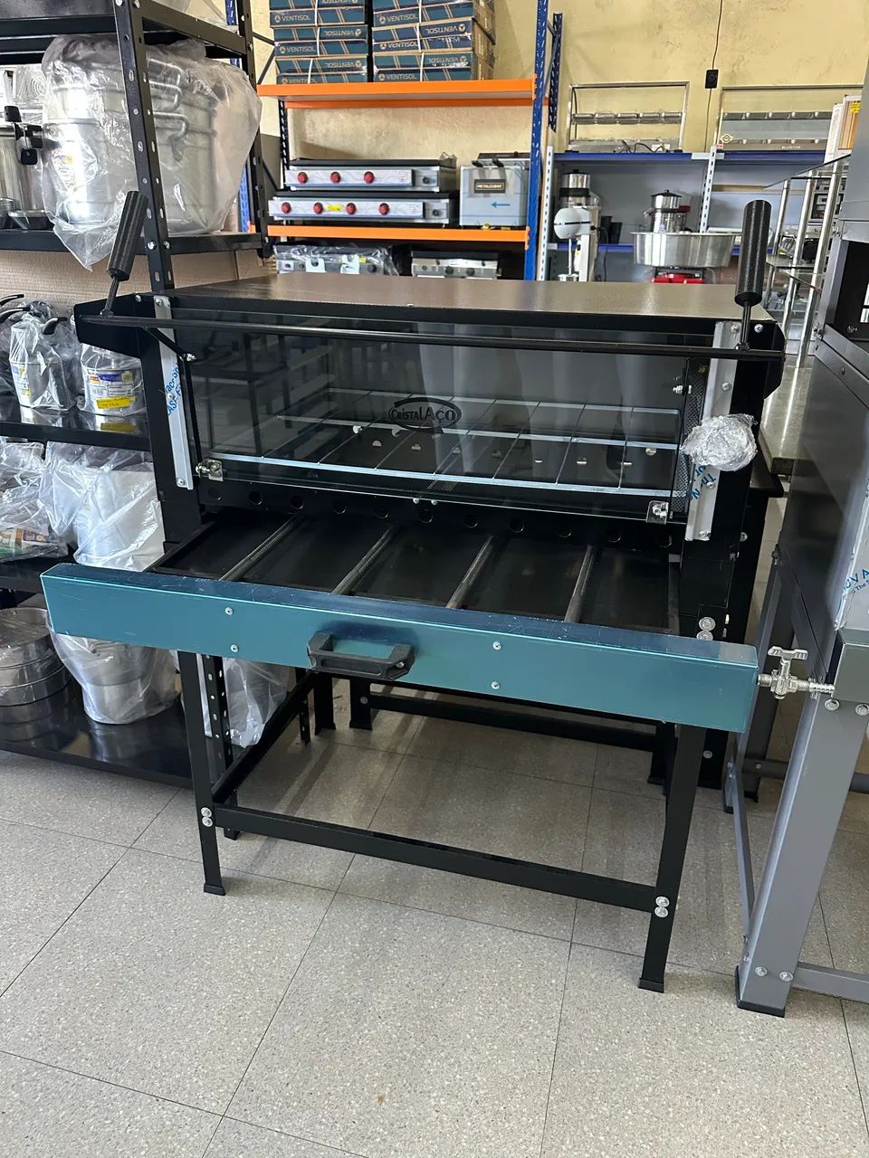 MULTIPROCESSADOR DE ALIMENTOS SKYNSEM - Foto 2
