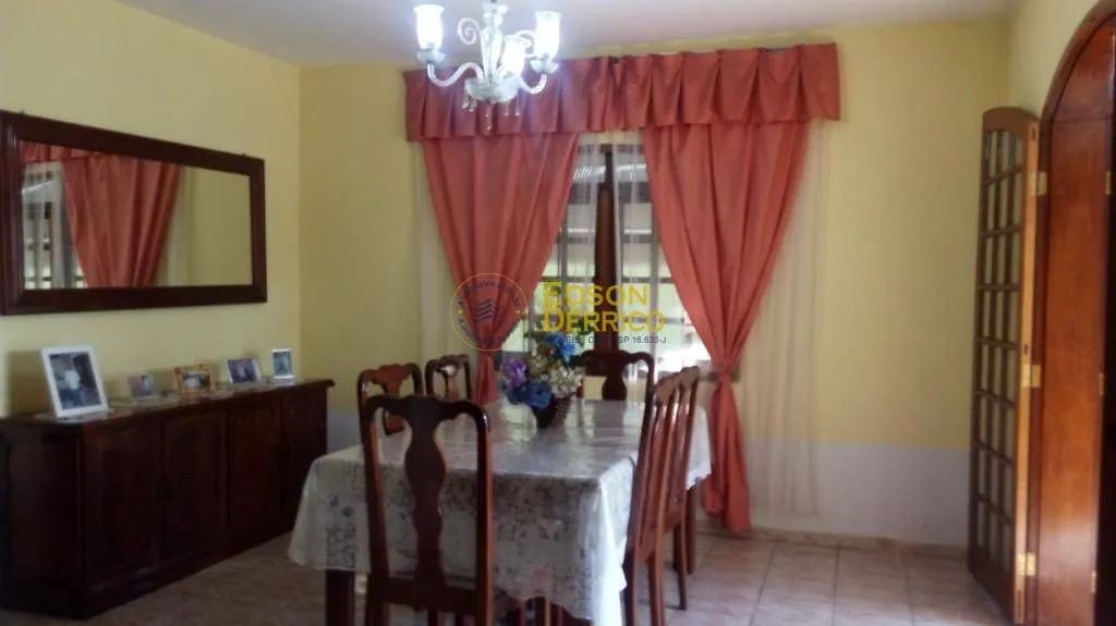 Sobrado com 4 Quartos, Jardim do Chafariz - Pindamonhangaba - Foto 3