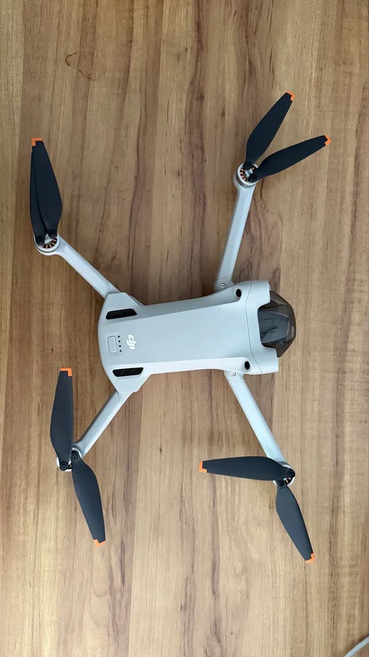 Drone Dji mini 3 pro  - Foto 5