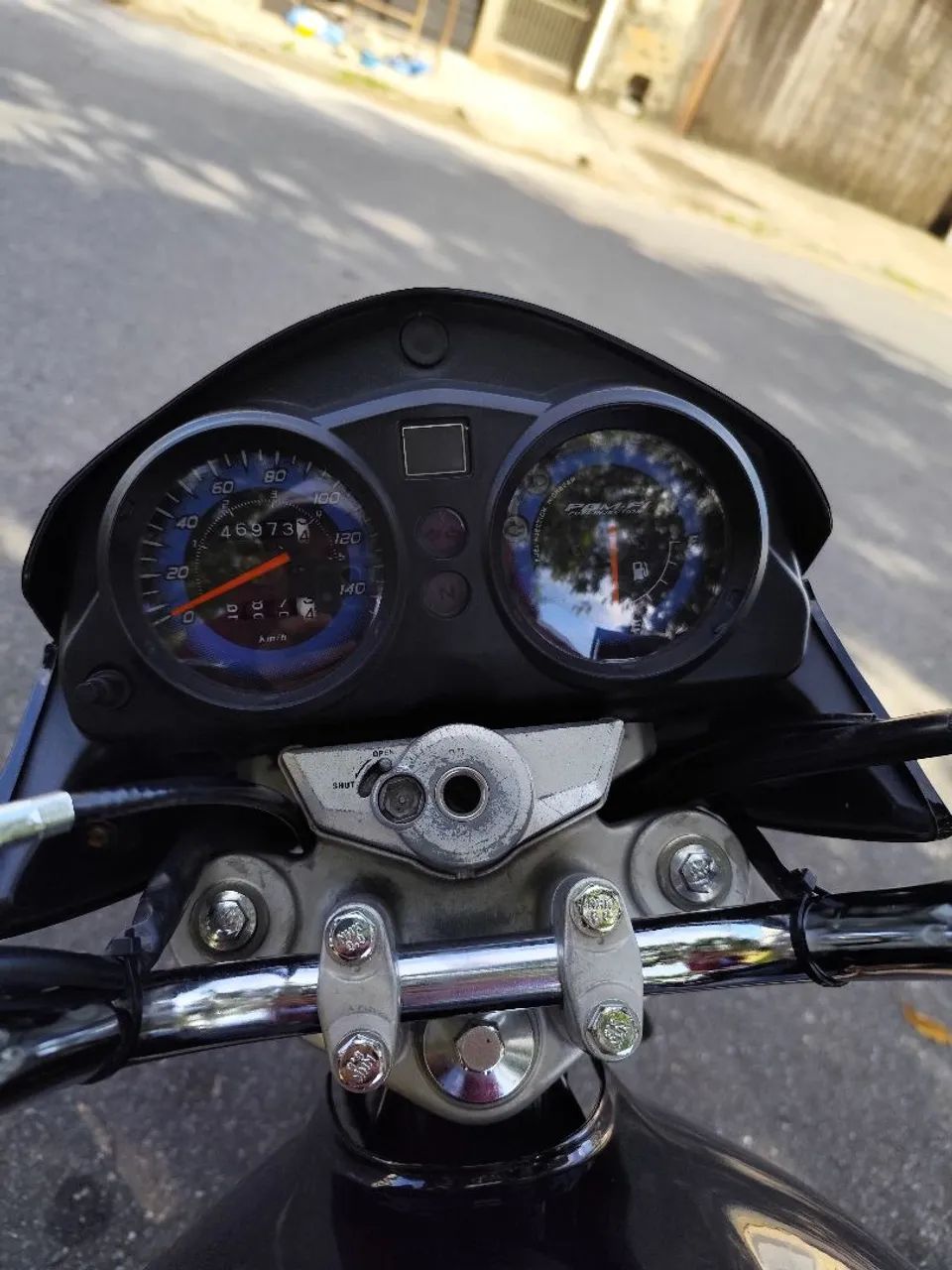 Cg 150 - Foto 4