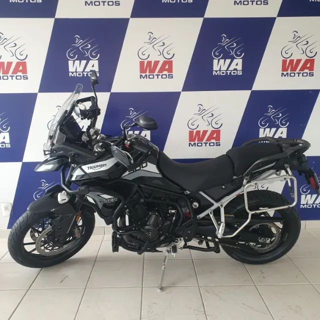 TIGER 900 GT PRO  - Foto 2