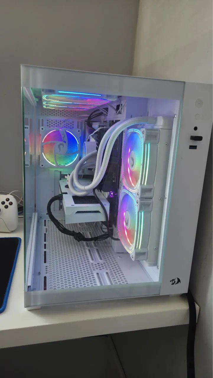 Setup Gamer - Foto 2