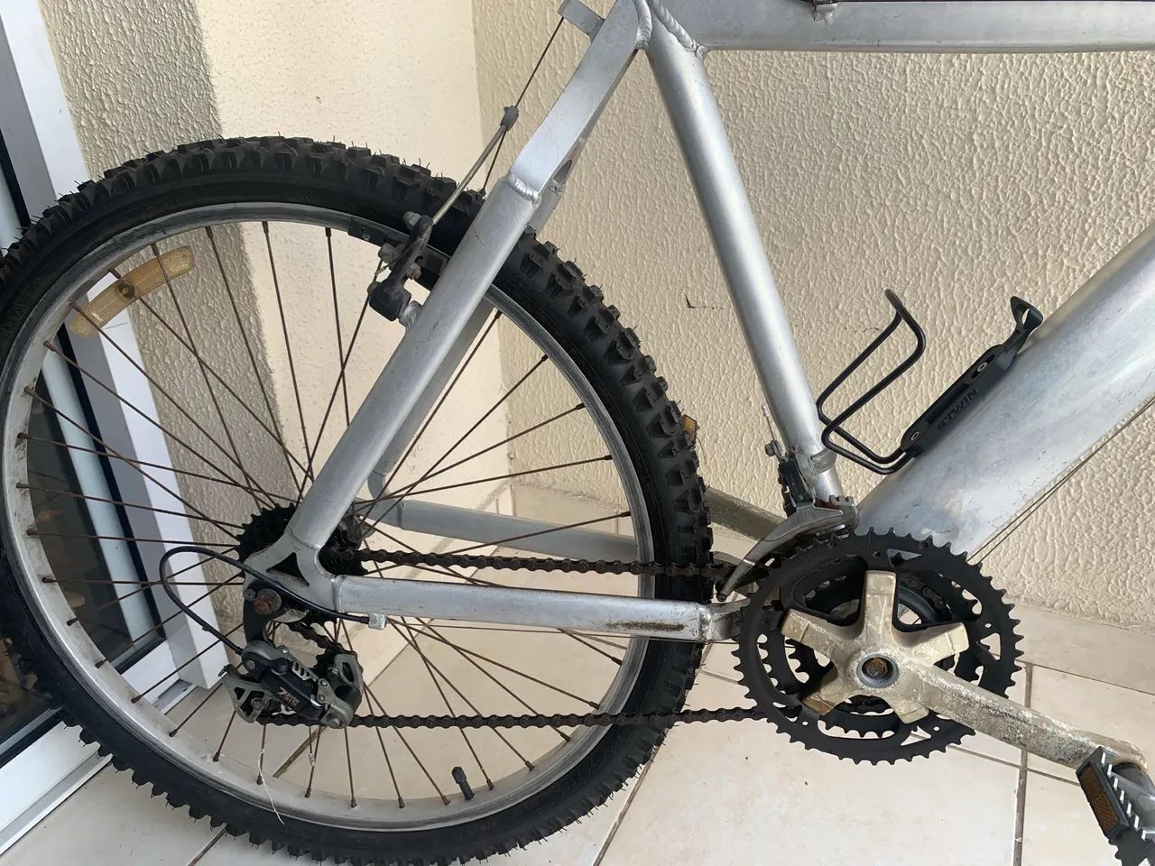 Bicicleta - Foto 2