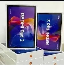 Redmi Pad 2 256 GB Novo - Foto 2