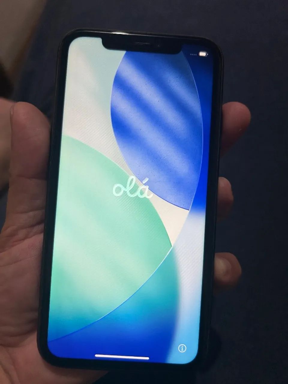 iPhone 11 64GB Preto - Foto 2