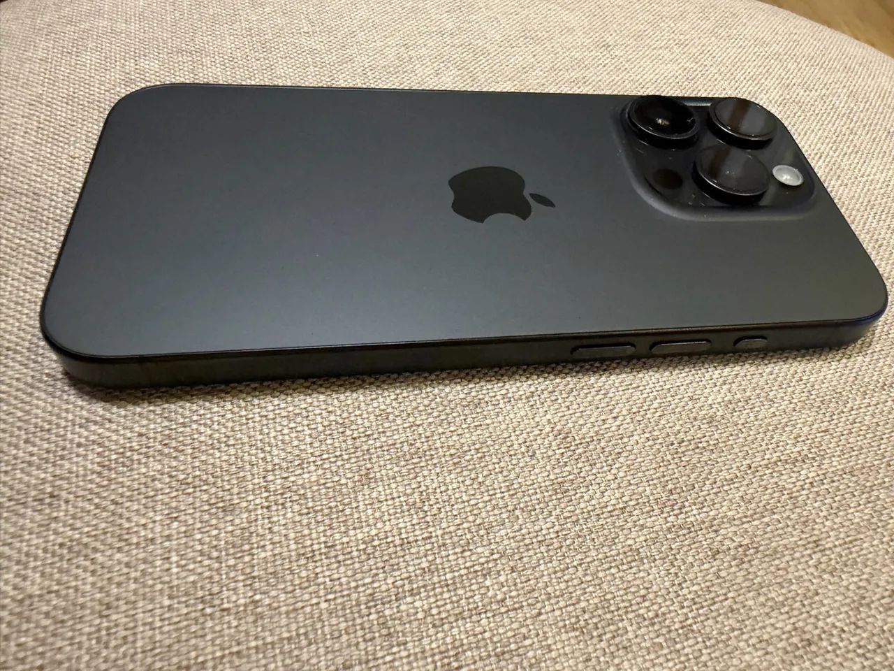 iPhone 15 PRO 512GB