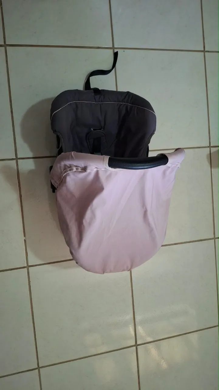 Bebê Conforto  - Foto 5