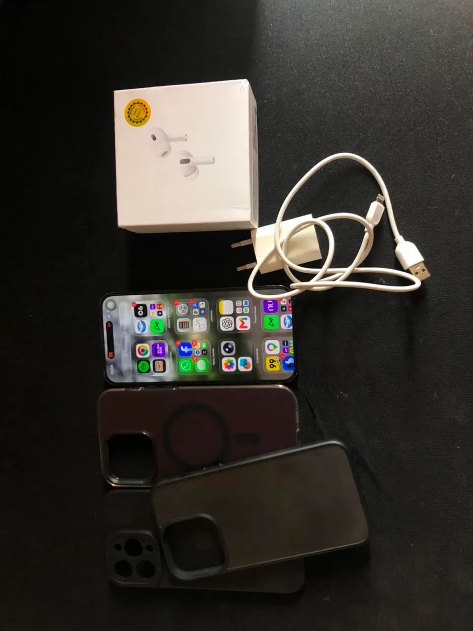 iPhone 14 Pro Max  - Foto 2