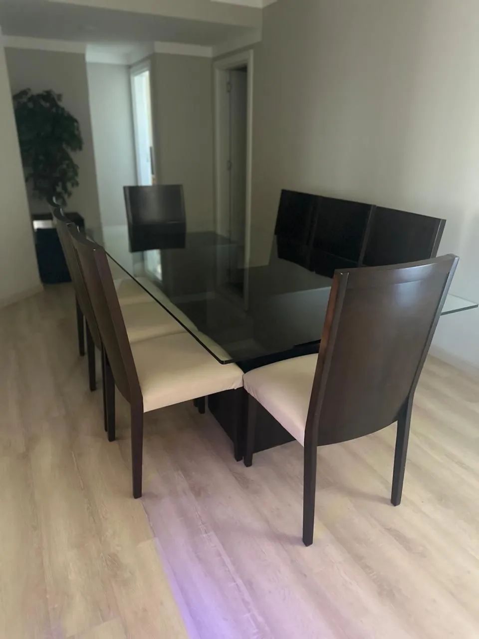 Mesa de Jantar 8 lugares - Foto 3