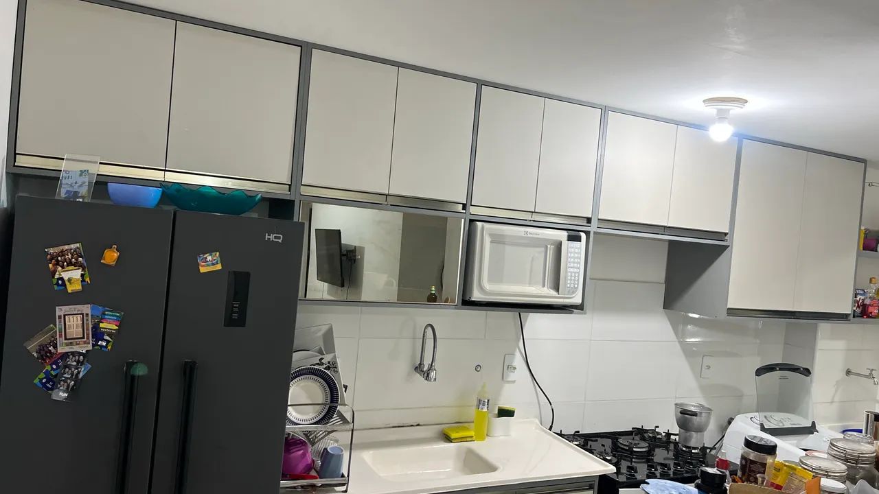 Cozinha completa  - Foto 4