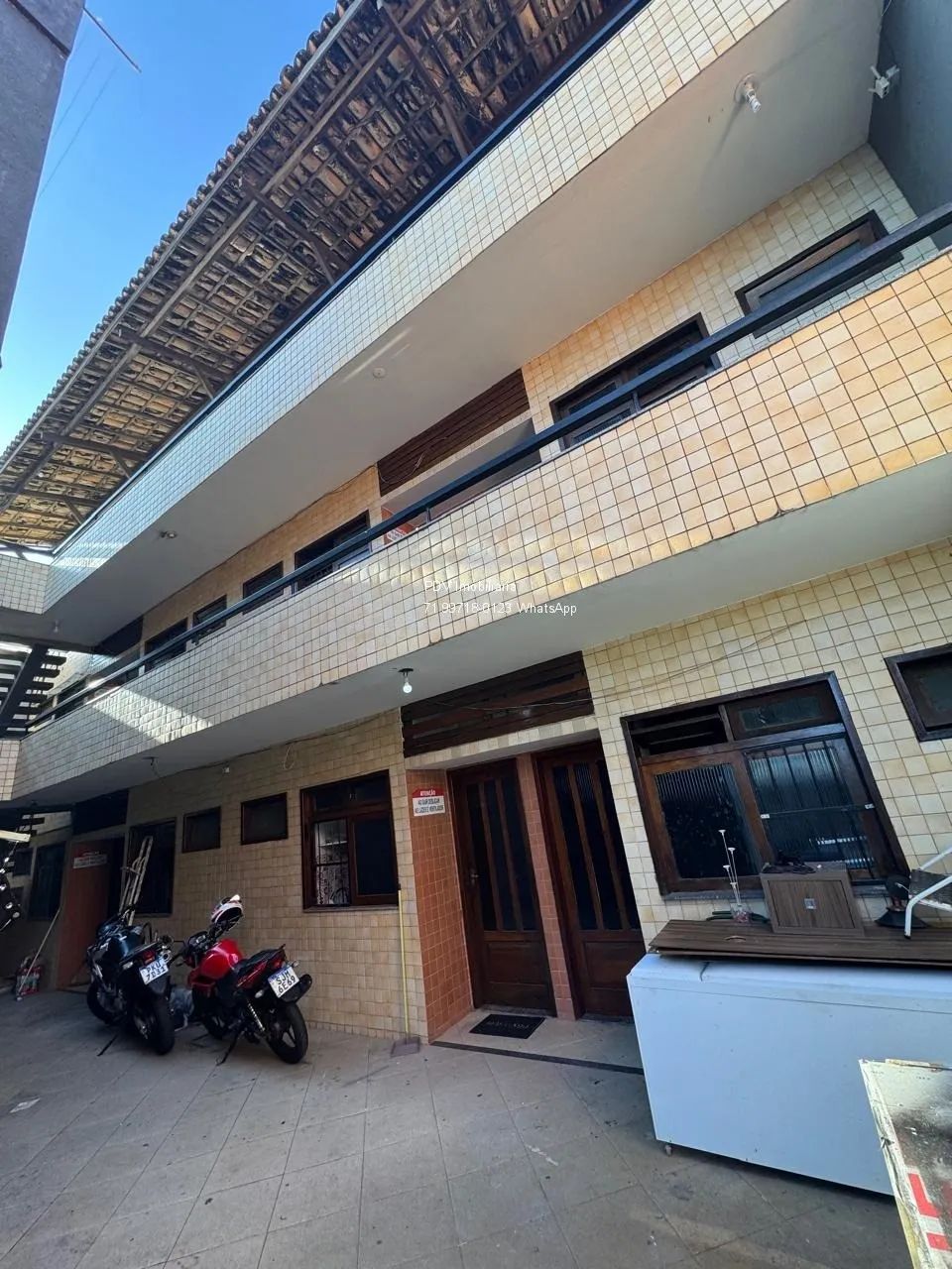 PREDIO COMERCIAL em SALVADOR - BA, ITAPUÃ - Foto 4
