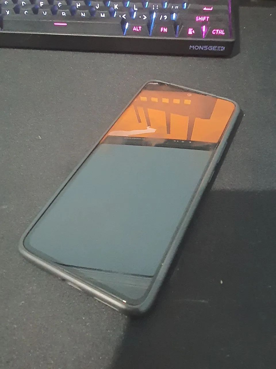Redmi Note 14 - Usado - Foto 4