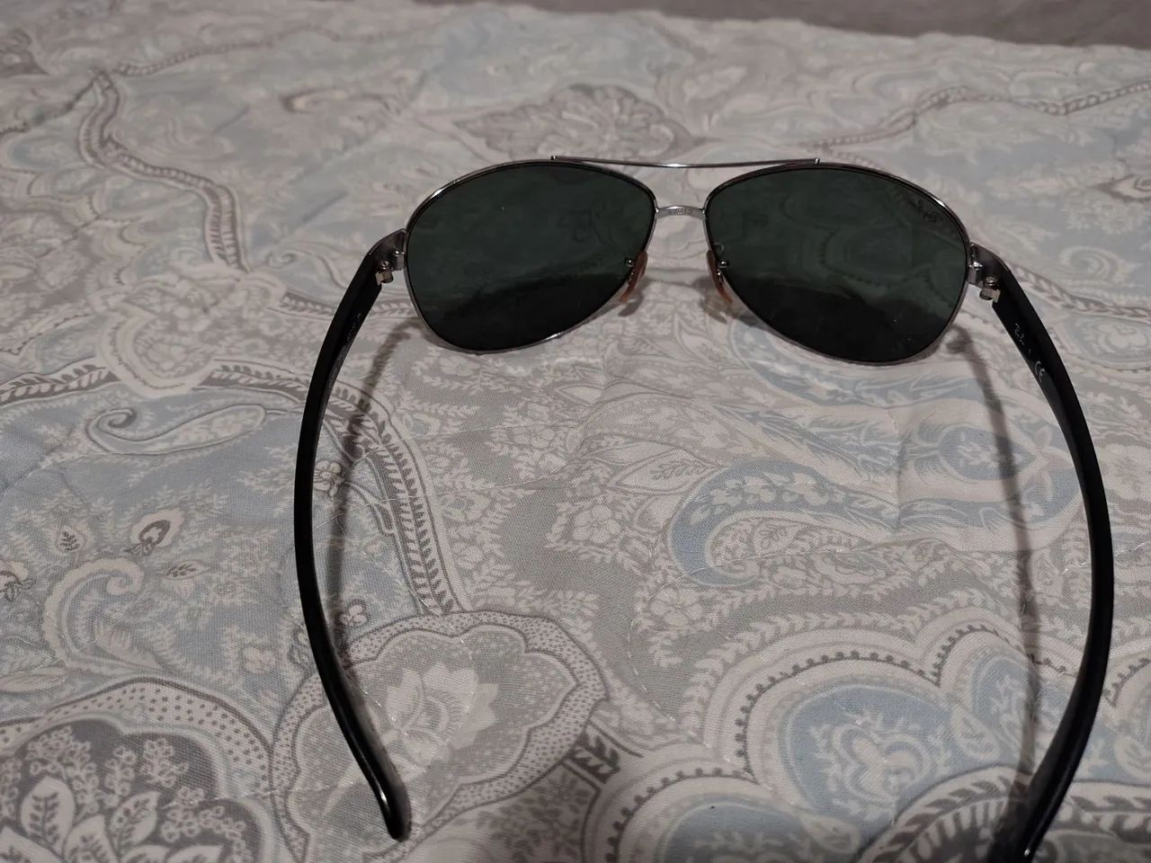 Óculos RayBan masculino  - Foto 4