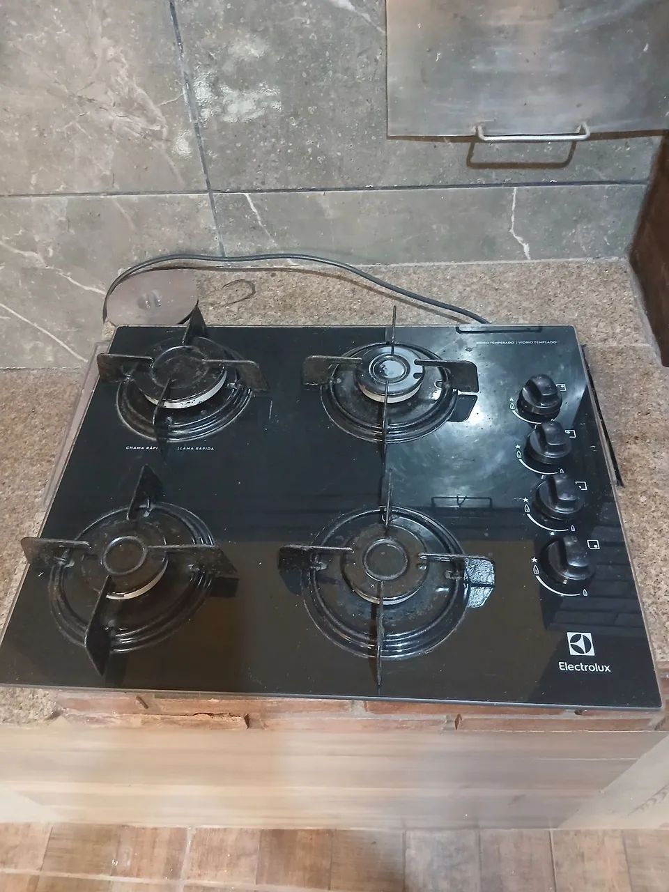 Fogão 
