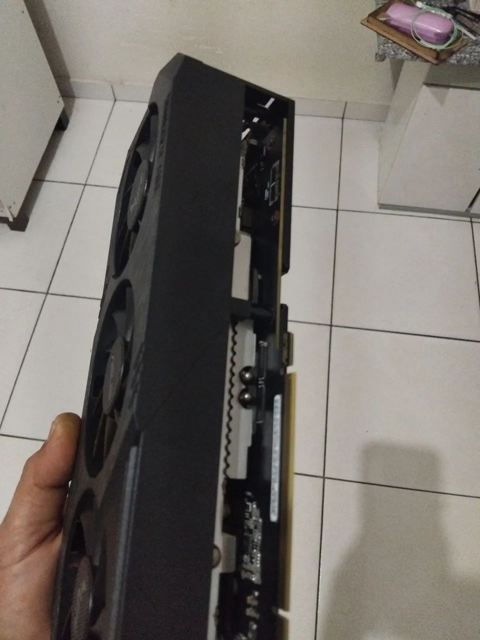 Gtx 1660super - Foto 3