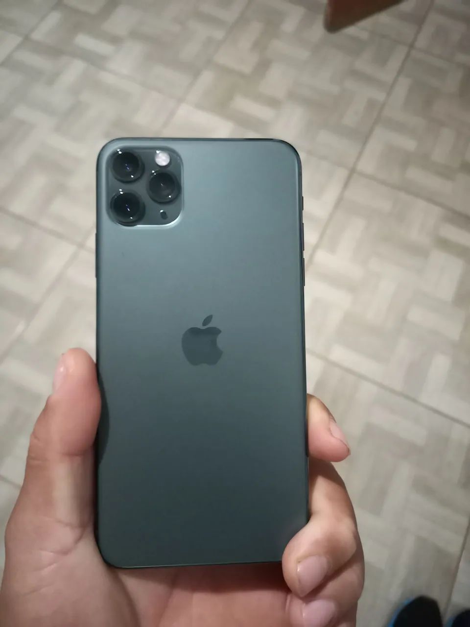 IPhone 11 pro 256gb impecável - Foto 2