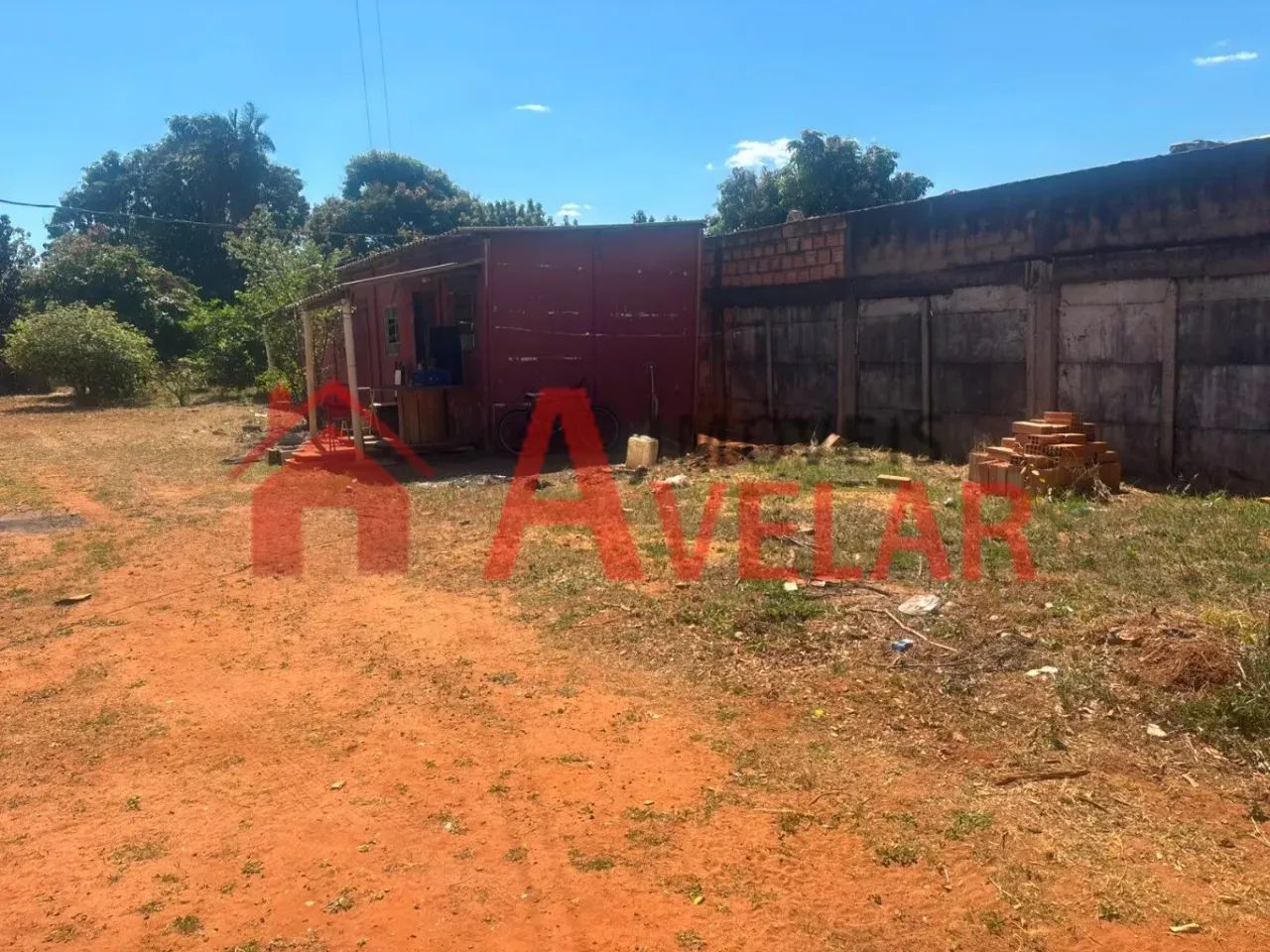 Casa para venda, Morada Nova, Uberlândia - CA1382 - Foto 2