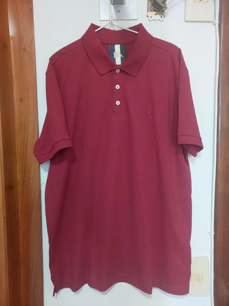 Camisa Polo Reserva Original Nova - Foto 2