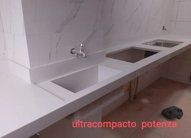 Projetos Premium de quartzito e ultracompacto - Foto 5