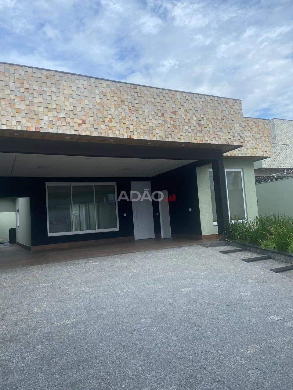 Casa Térrea 3 Quartos e 1 Suíte no Cidade Satélite - Foto 5