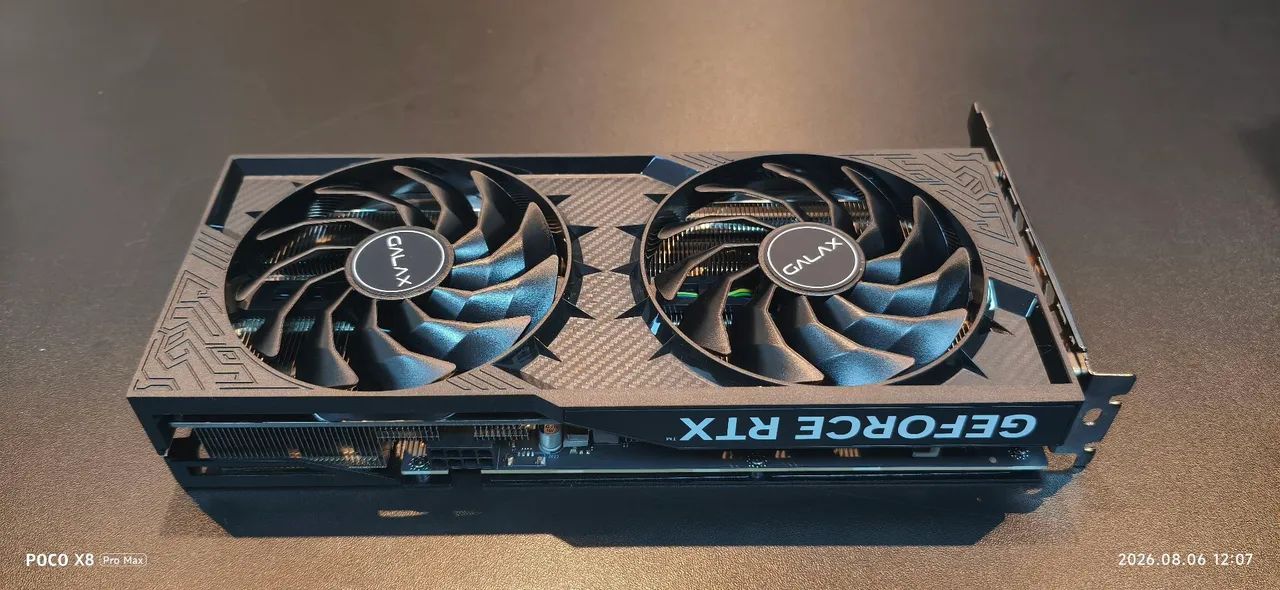 Rtx 5060 ti - Foto 5