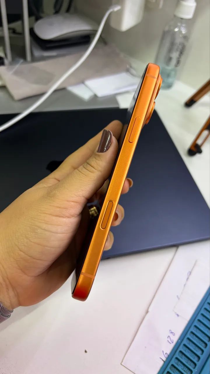 iPhone 17 pro Max  - Foto 5