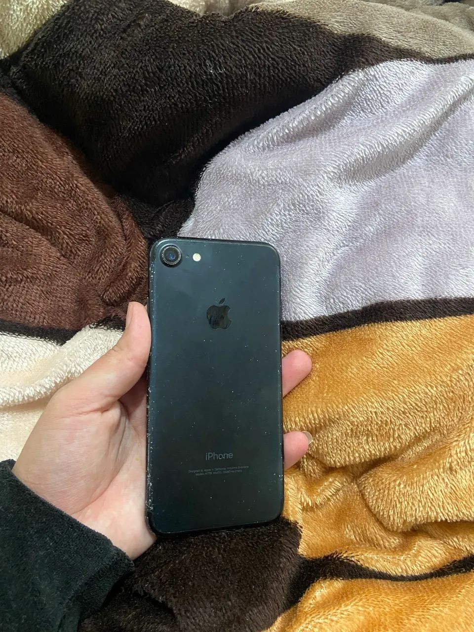 iPhone 7