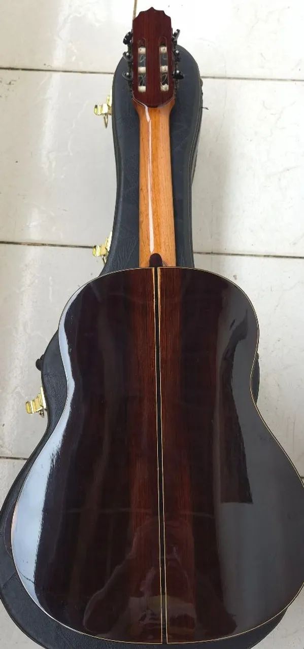 Violão  - Foto 2