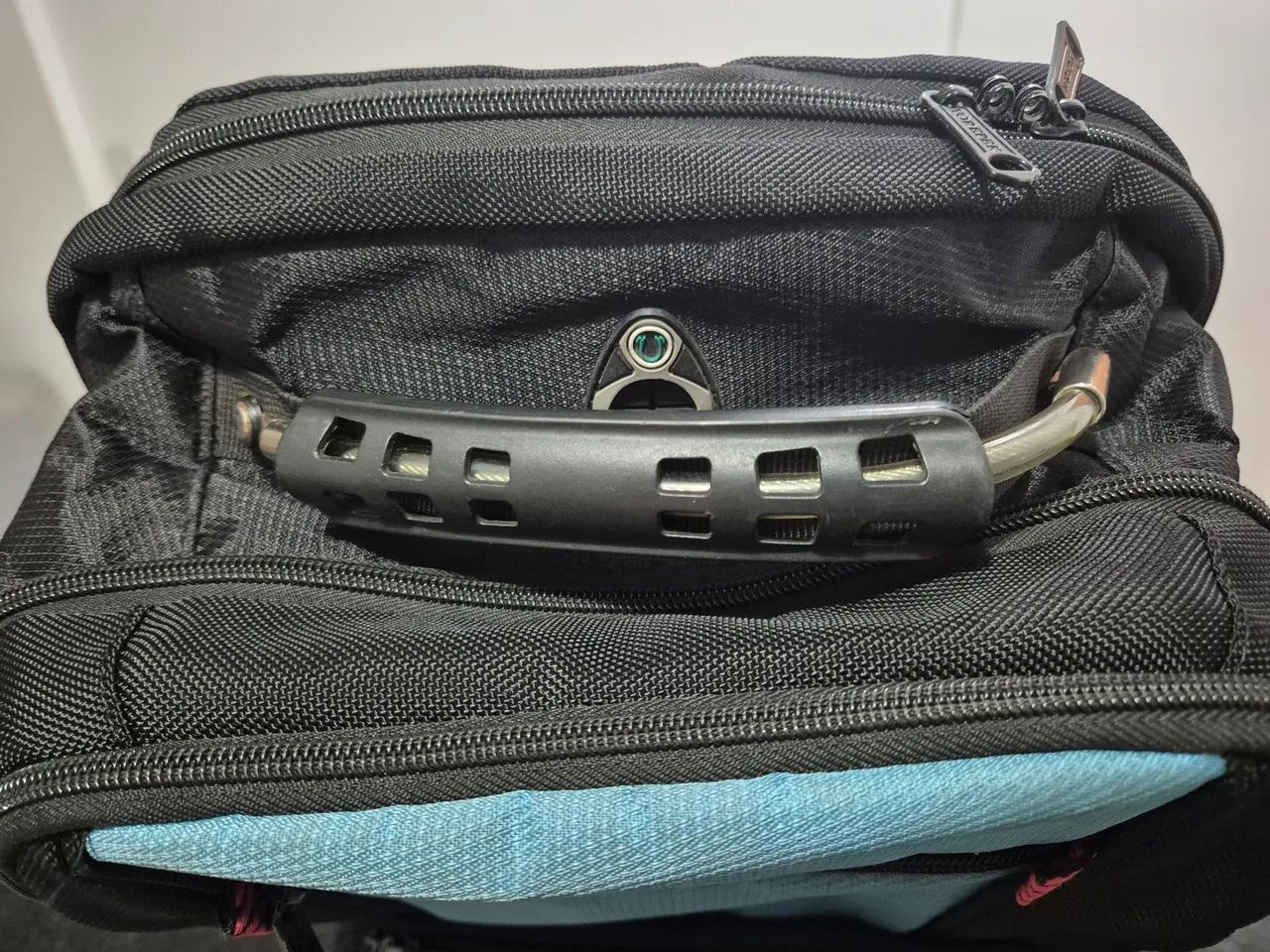 Mochila multi funções  - Foto 5