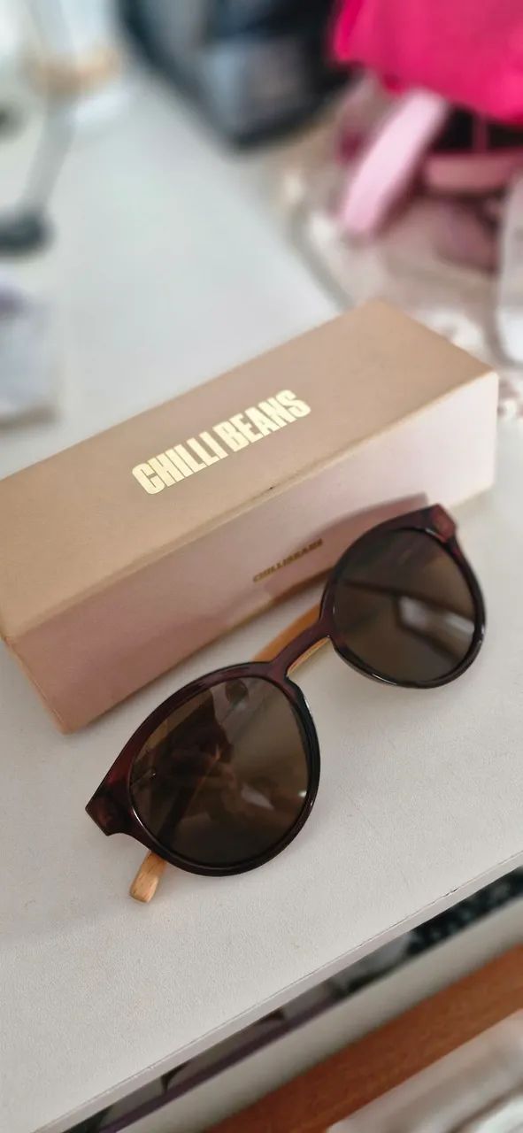 Óculos de sol - Acessórios - Jardim Miranda, Campinas 1501777063 | OLX